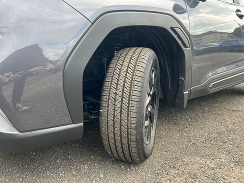 Certified 2026 Subaru Forester Premium AWD/4WD image 21
