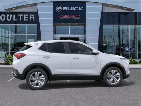 New 2026 Buick Encore GX Preferred w/ Comfort Package image 5