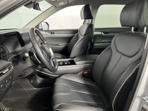 Used 2025 Hyundai Palisade SEL image 21