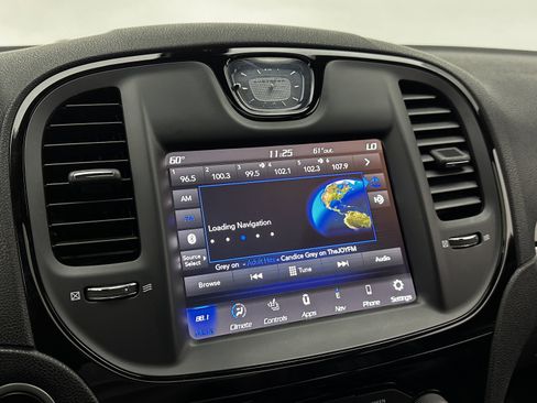 Used 2023 Chrysler 300 S image 16