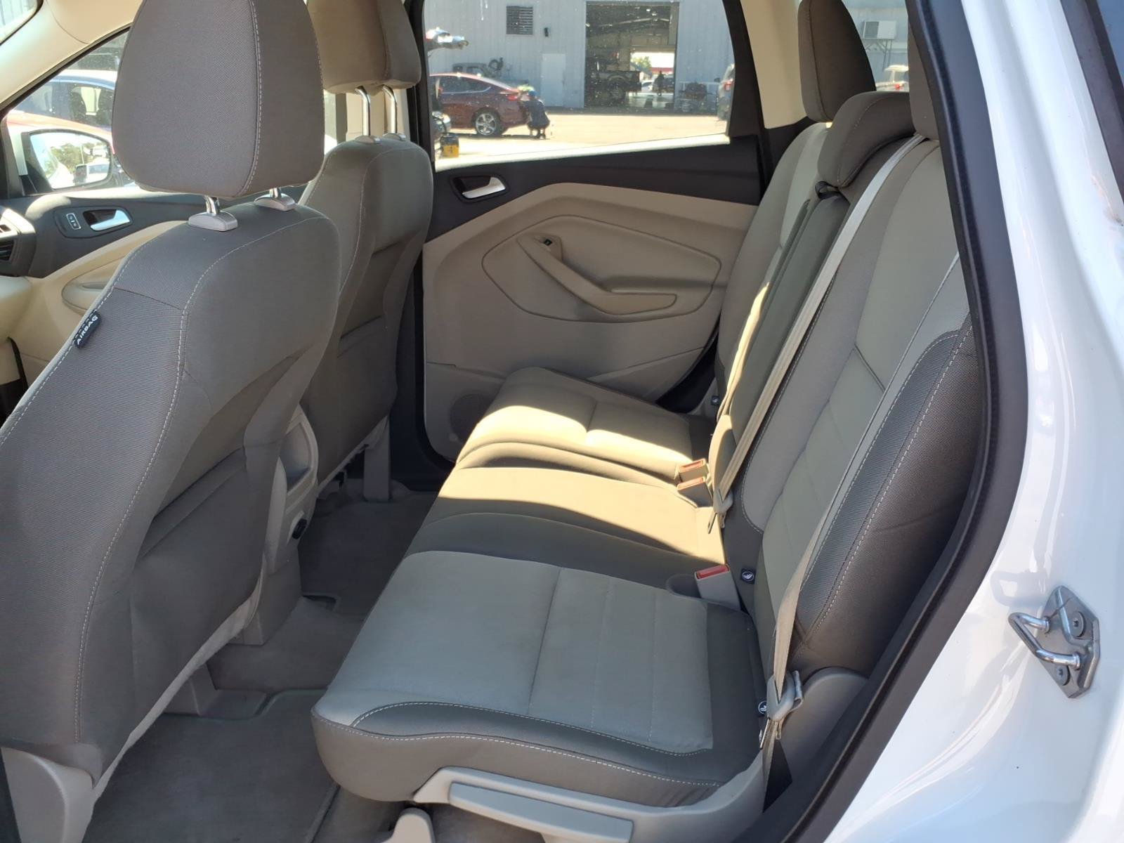 Used 2014 Ford Escape SE FWD image 10