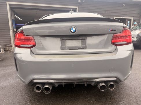 Used 2018 BMW M2 image 6