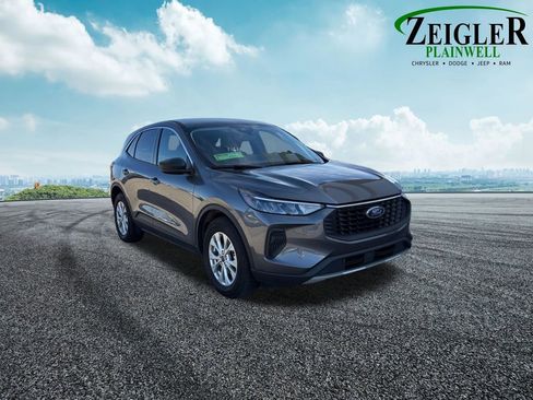 Used 2023 Ford Escape Active image 24