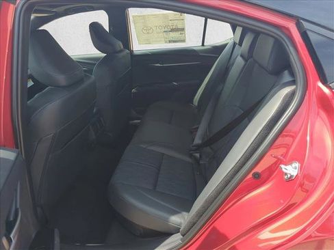 New 2026 Toyota Camry XSE image 15