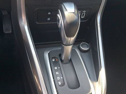 Used 2021 Ford EcoSport SE w/ SE Convenience Package FWD image 14