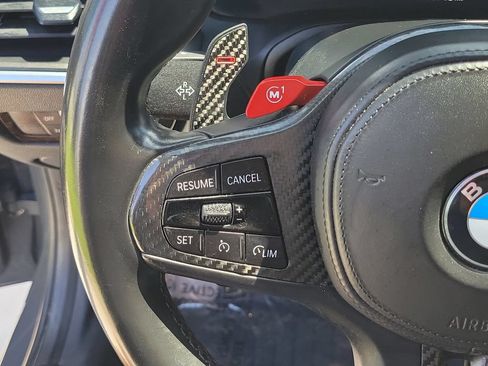 Used 2021 BMW M3 Competition RWD image 25