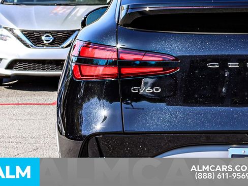 Used 2025 Genesis GV60 Performance image 13