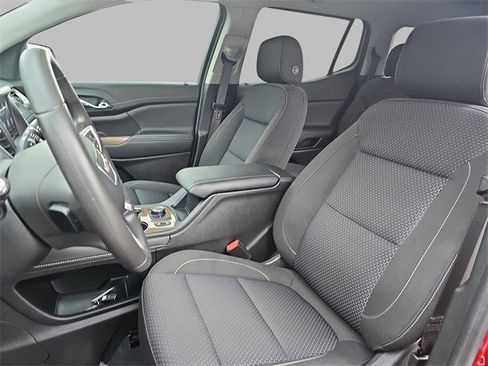 Certified 2023 GMC Acadia SLE w/ Driver Convenience Package image 17