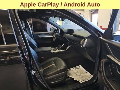 Used 2025 MAZDA CX-90 Plug-In Hybrid w/ Premium Plus AWD/4WD image 10
