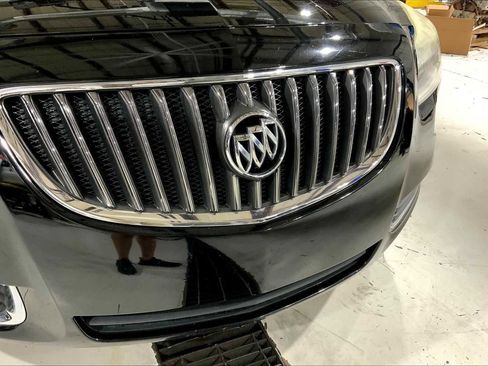 Used 2013 Buick Regal Premium image 30