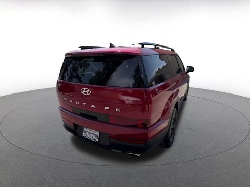 Used 2025 Hyundai Santa Fe SEL AWD/4WD image 14
