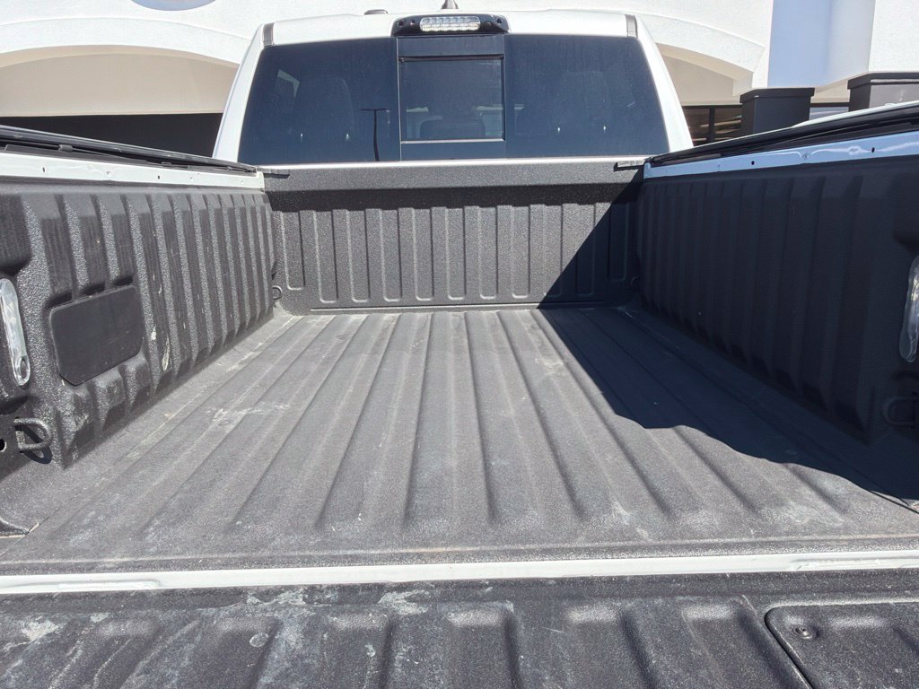 Used 2025 RAM 1500 Limited AWD/4WD image 11