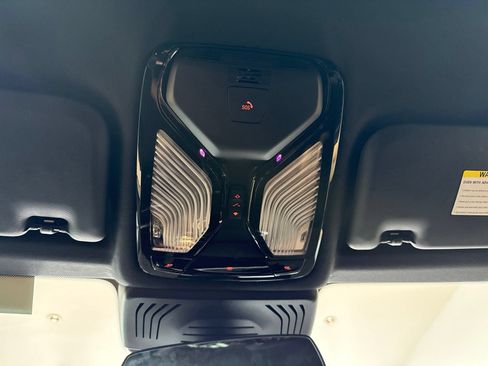 Used 2024 BMW X3 M40i AWD/4WD image 24