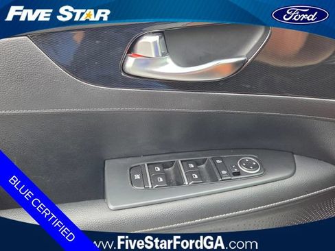 Used 2024 Kia Forte GT-Line w/ GT-Line Premium Package FWD image 29