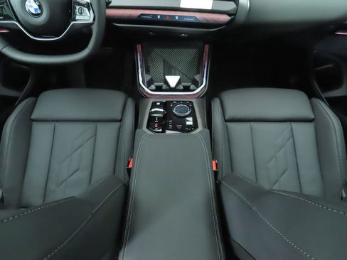 Used 2026 BMW X3 xDrive30 w/ Convenience Package image 18