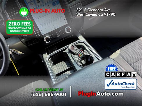 Used 2019 Ford F250 XLT w/ XLT Premium Package AWD/4WD image 16
