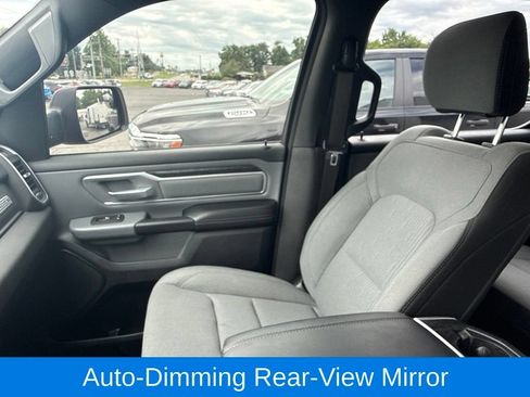Used 2021 RAM 1500 Big Horn AWD/4WD image 29
