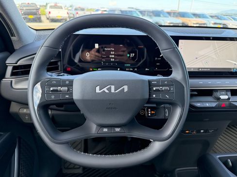 New 2026 Kia EV9 Wind AWD/4WD image 23