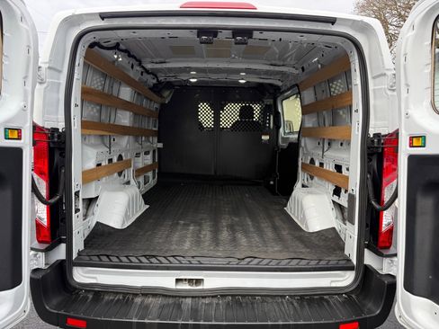Used 2024 Ford Transit 250 Low Roof w/ Exterior Upgrade Package image 5
