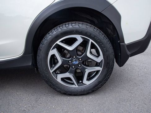 Used 2020 Subaru Crosstrek 2.0i Limited w/ Moonroof Package AWD/4WD image 31