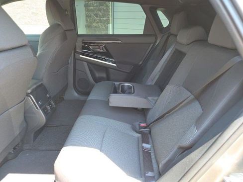 Used 2023 Subaru Solterra AWD image 14