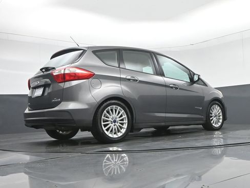 Used 2014 Ford C-MAX SE image 51