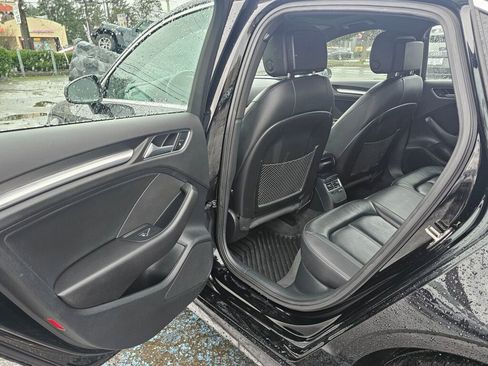 Used 2018 Audi A3 2.0T Premium Plus w/ Premium Plus Package image 13