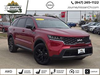 Used 2023 Kia Sorento S video 1