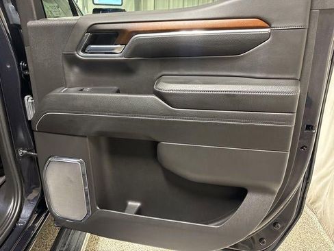 Used 2024 GMC Sierra 1500 Denali image 25