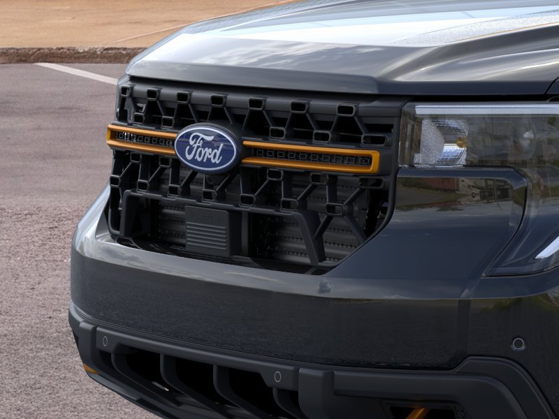 New 2026 Ford Maverick Tremor AWD/4WD image 18