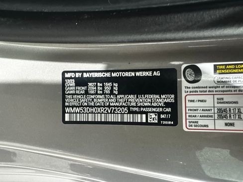 Used 2024 MINI Cooper S FWD image 41