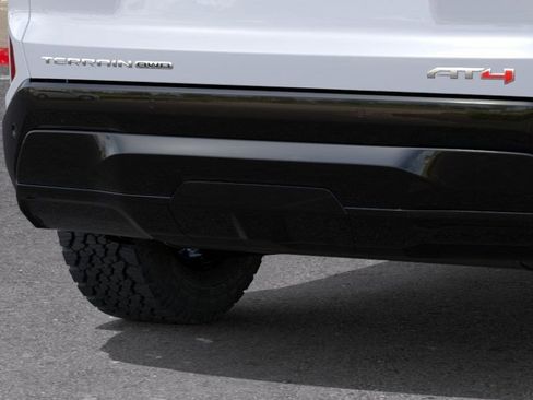 New 2026 GMC Terrain AT4 w/ Convenience Package III image 15