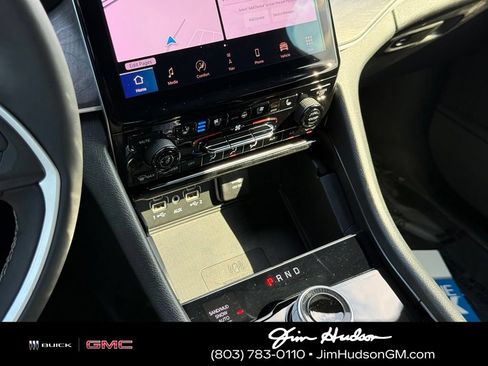 Used 2024 Jeep Grand Cherokee L Limited w/ Luxury Tech Group II AWD/4WD image 36