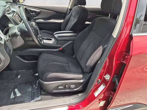 Used 2020 Nissan Murano SV w/ Cargo Package FWD image 15