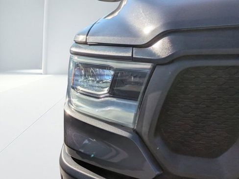 Used 2024 RAM 1500 Rebel image 8