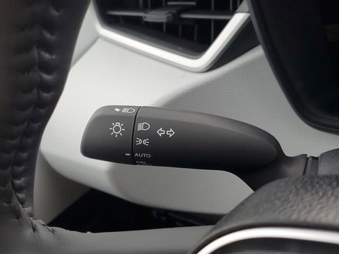 New 2026 Toyota Corolla SE FWD image 14