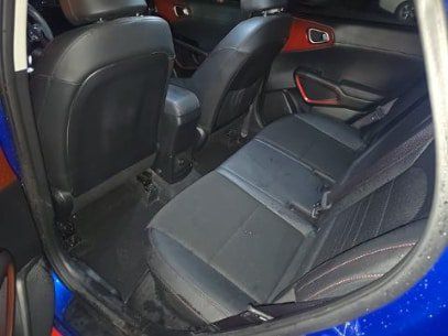 Used 2022 Kia Soul Turbo FWD image 16