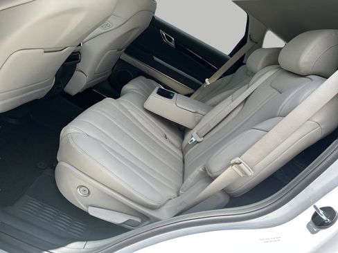 New 2026 Genesis GV80 2.5T AWD/4WD image 23