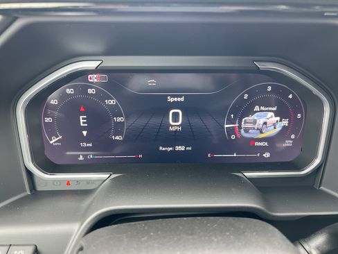 New 2026 GMC Sierra 3500 AT4 w/ AT4 Premium Plus Package AWD/4WD image 27