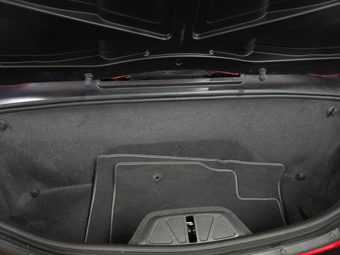 Used 2023 Chevrolet Corvette Stingray Convertible w/ Z51 Performance Package image 28