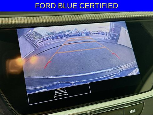Used 2022 Buick Encore GX Essence FWD image 16