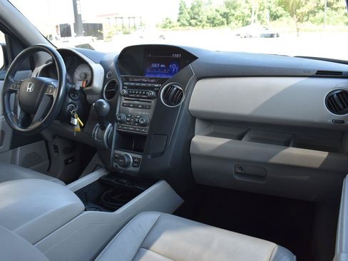 Used 2014 Honda Pilot EX-L image 65