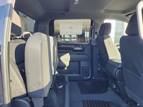New 2026 GMC Sierra 1500 Elevation w/ X31 Off-Road Package image 44