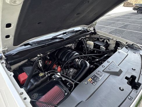 Used 2014 Chevrolet Silverado 1500 LT w/ All Star Edition image 33