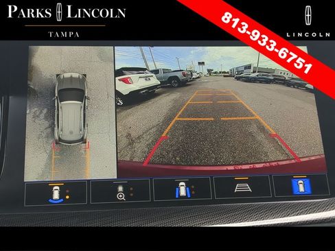 Used 2022 Buick Envision Essence w/ Technology Package II AWD/4WD image 23
