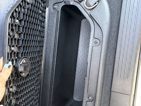 Used 2019 RAM 1500 Rebel w/ Rebel Level 1 Equipment Group AWD/4WD image 45
