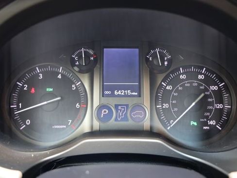 Used 2019 Lexus GX 460 Premium AWD/4WD image 32