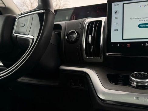 Used 2025 Ford Expedition Max Platinum image 15