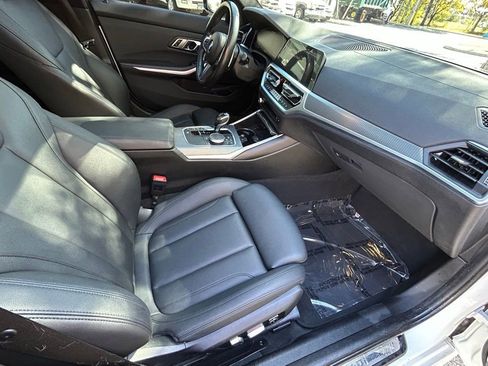 Used 2020 BMW M340i w/ Parking Assistance Package image 37