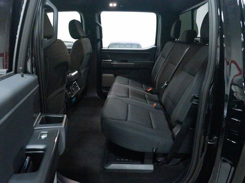 Used 2022 Ford F150 XLT w/ Equipment Group 302A High image 23